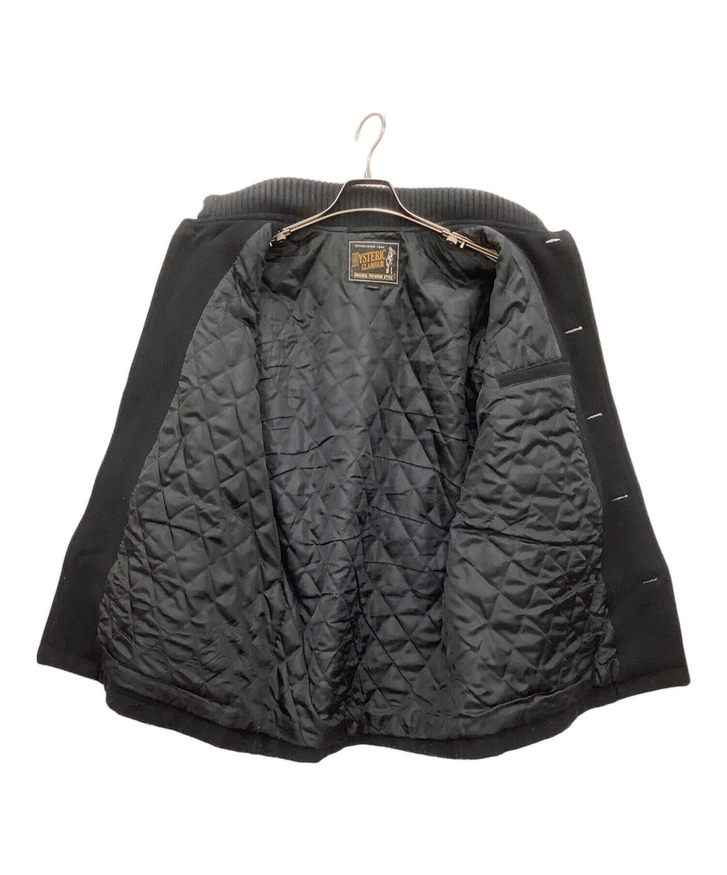 [Pre-owned] Hysteric Glamour Donkey CO 0263AC02
