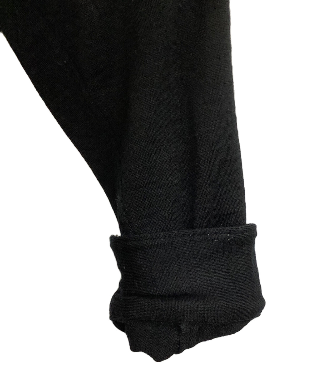 [Pre-owned] COMME des GARCONS HOMME Long-Sleeve Shirt HT-B079