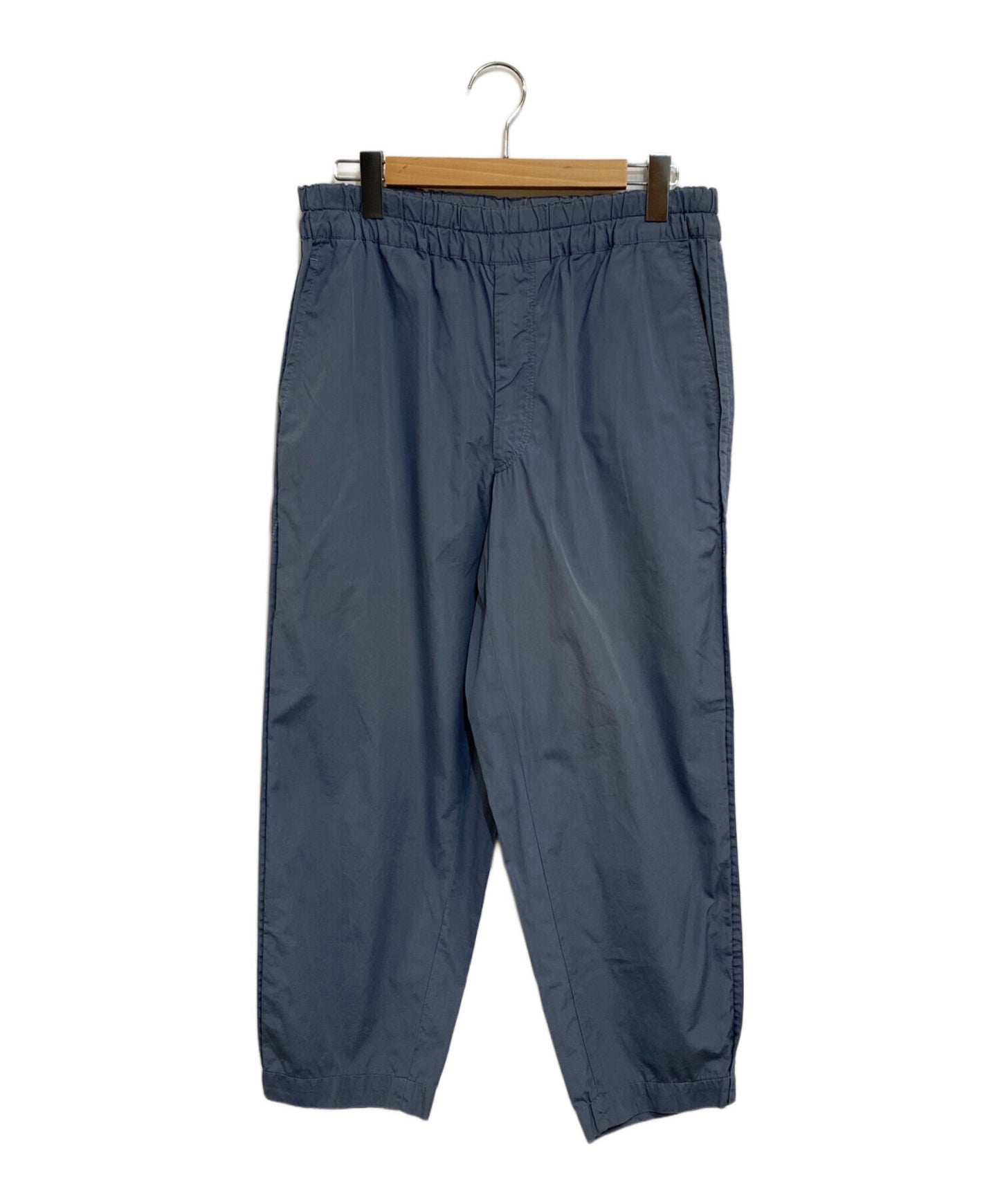 [Pre-owned] COMME des GARCONS SHIRT tapered easy pants S28178