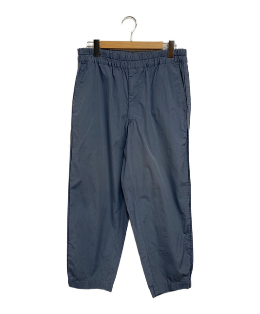 [Pre-owned] COMME des GARCONS SHIRT tapered easy pants S28178