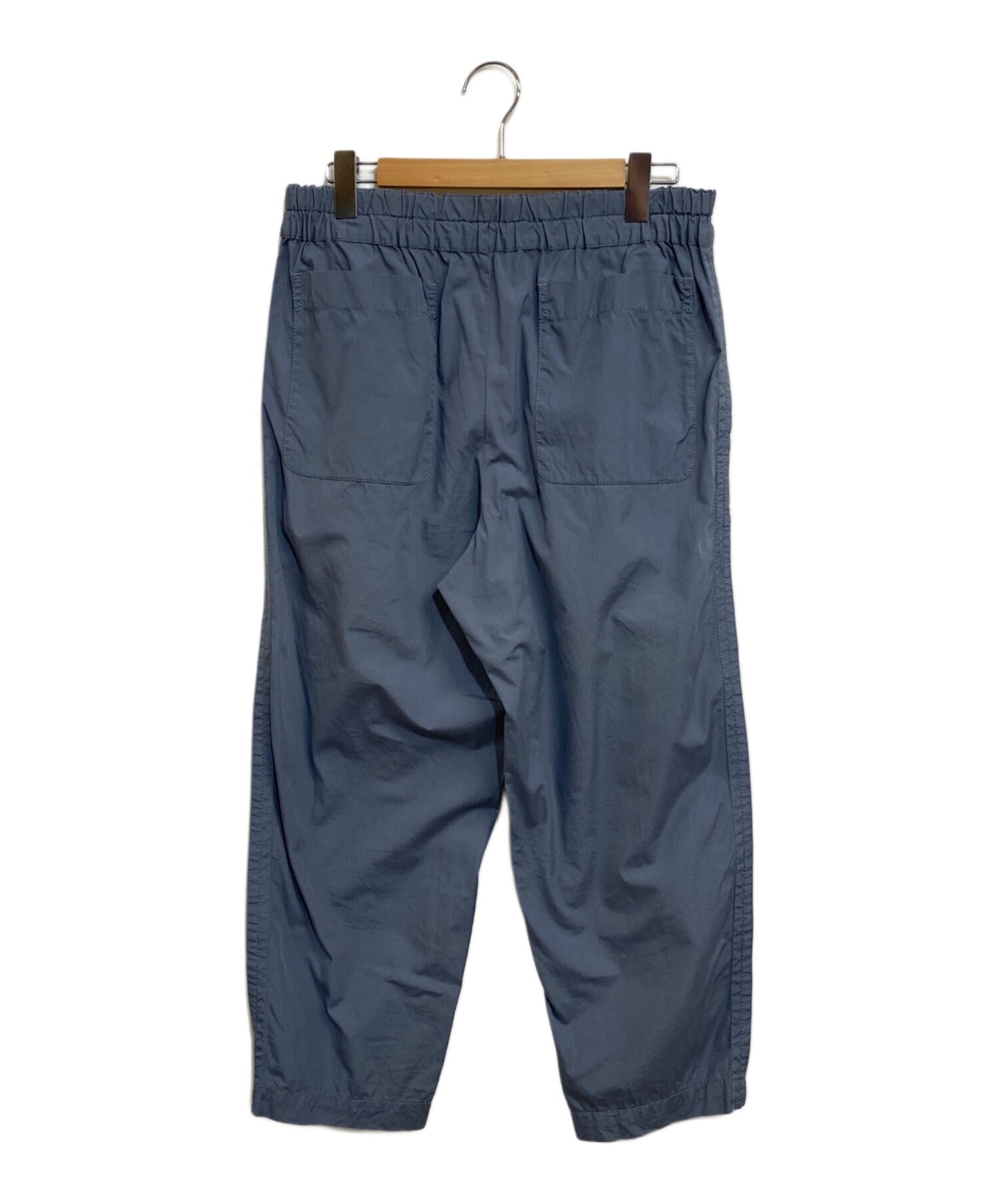 [Pre-owned] COMME des GARCONS SHIRT tapered easy pants S28178