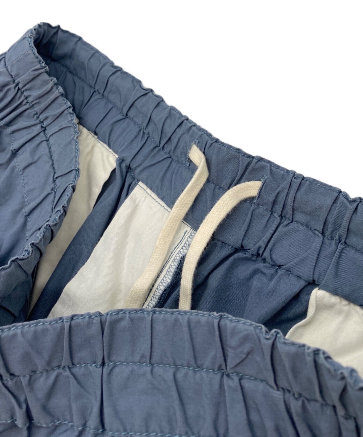 [Pre-owned] COMME des GARCONS SHIRT tapered easy pants S28178