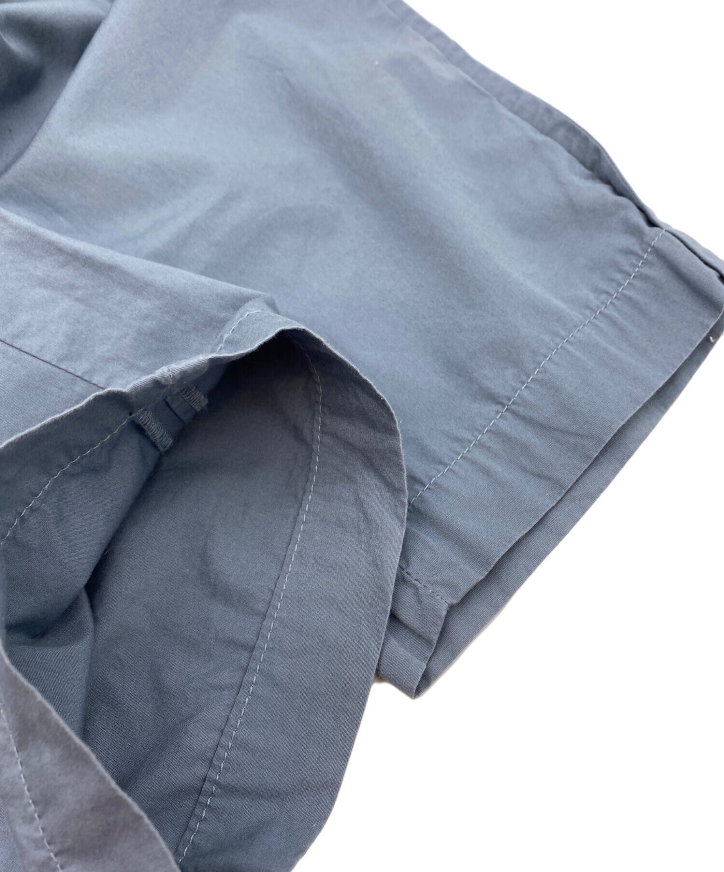 [Pre-owned] COMME des GARCONS SHIRT tapered easy pants S28178