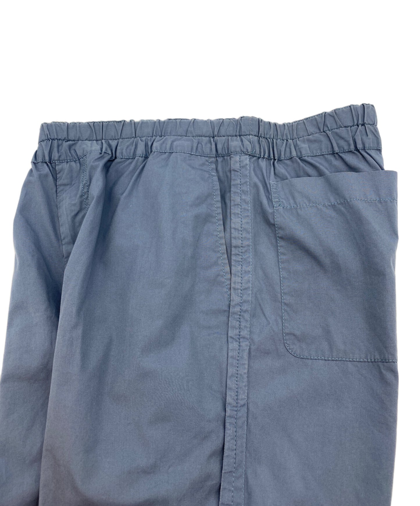 [Pre-owned] COMME des GARCONS SHIRT tapered easy pants S28178