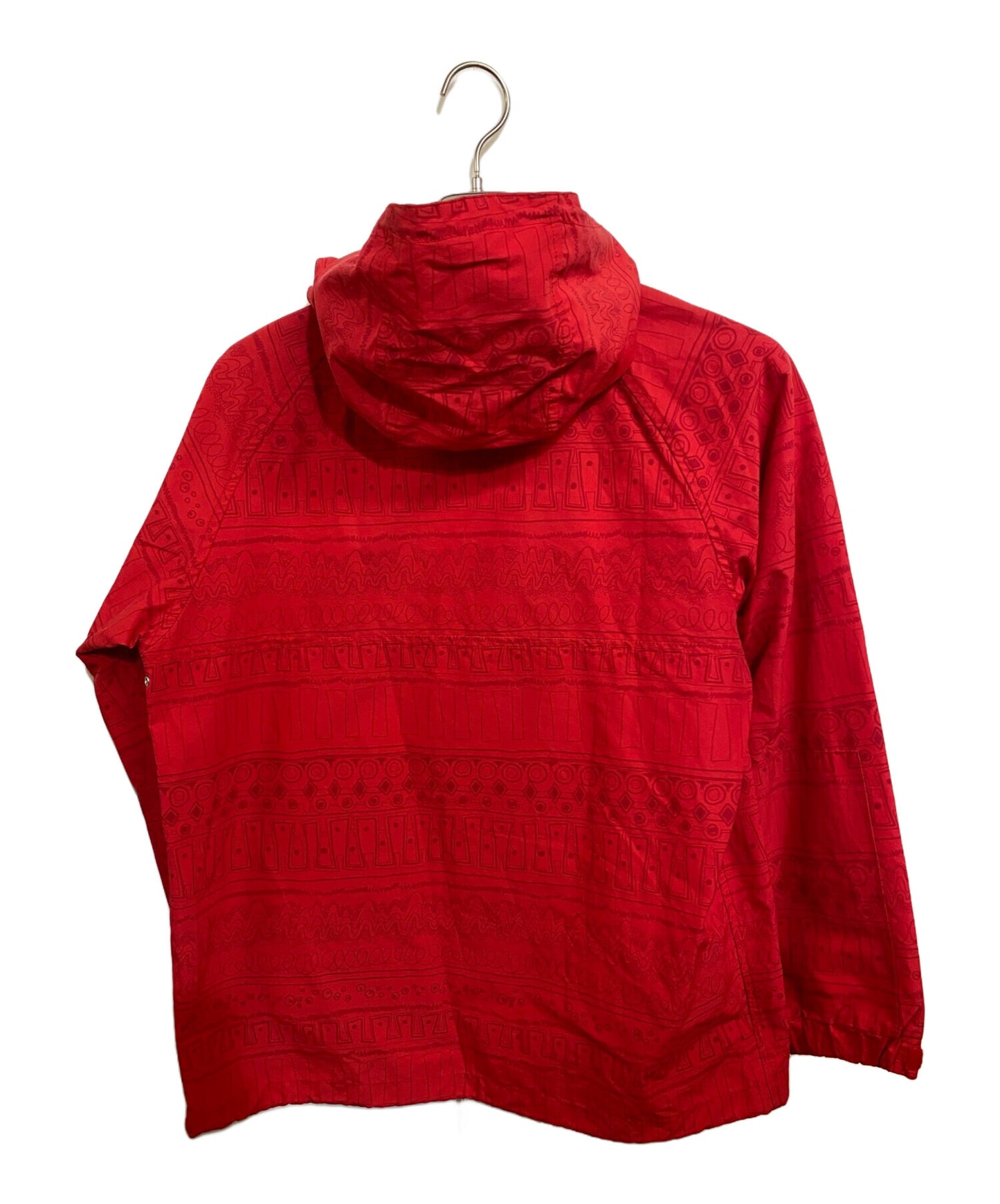 [Pre-owned] stussy anorak parka