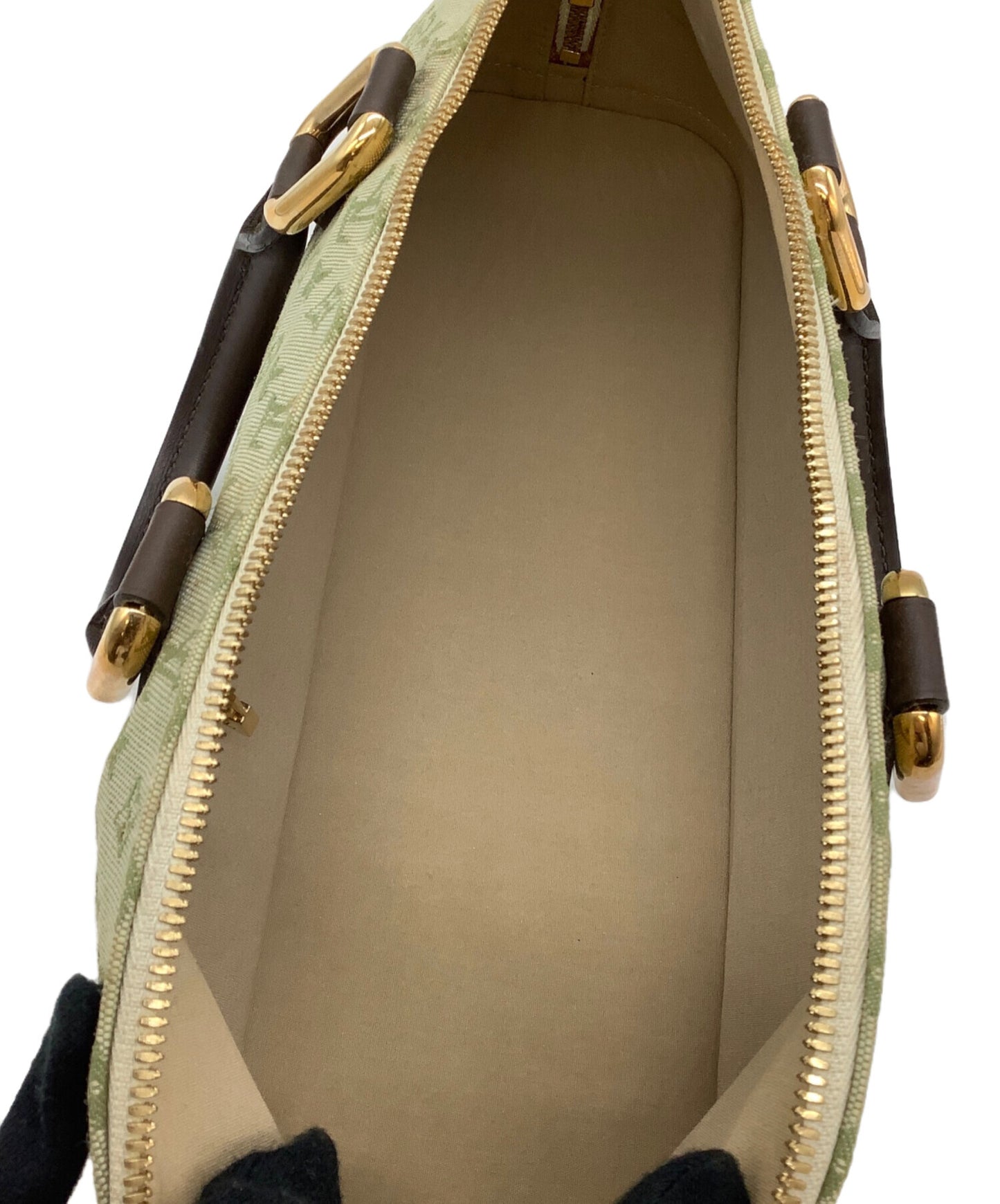 [Pre-owned] LOUIS VUITTON handbag M92206.