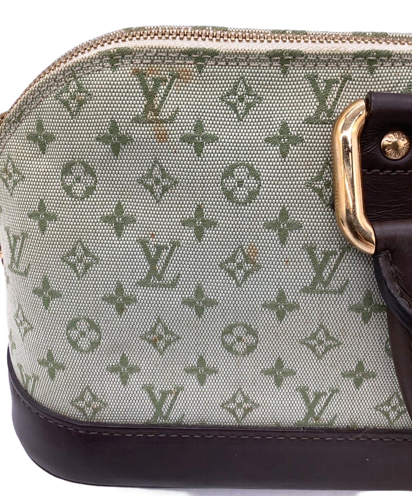 [Pre-owned] LOUIS VUITTON handbag M92206.