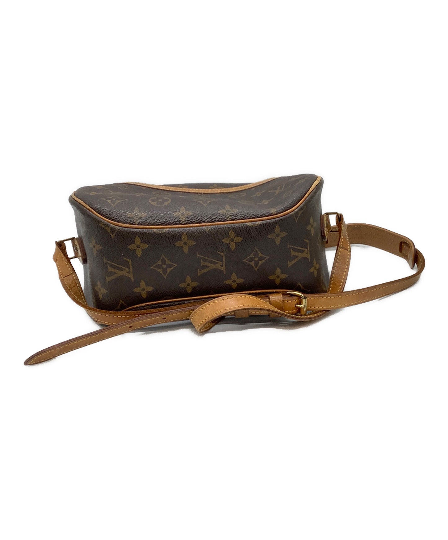 [Pre-owned] LOUIS VUITTON shoulder bag M51221