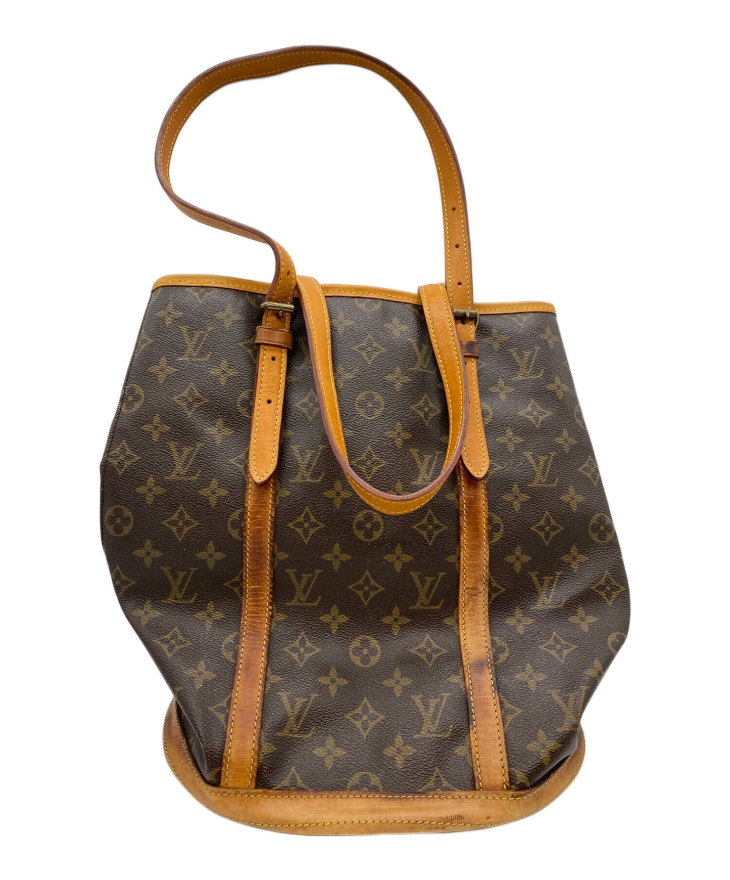 [Pre-owned] LOUIS VUITTON tote bag M42236