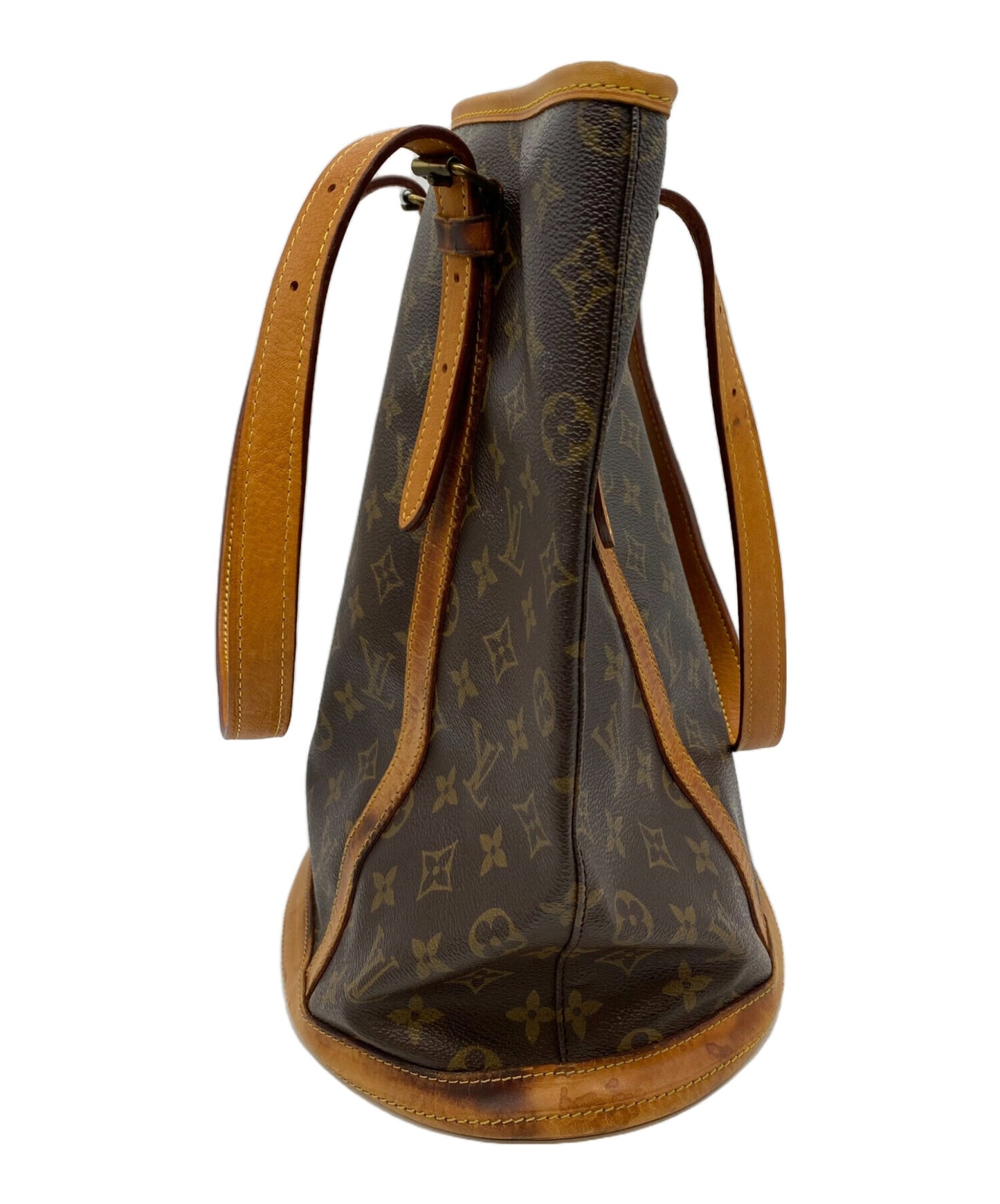 [Pre-owned] LOUIS VUITTON tote bag M42236