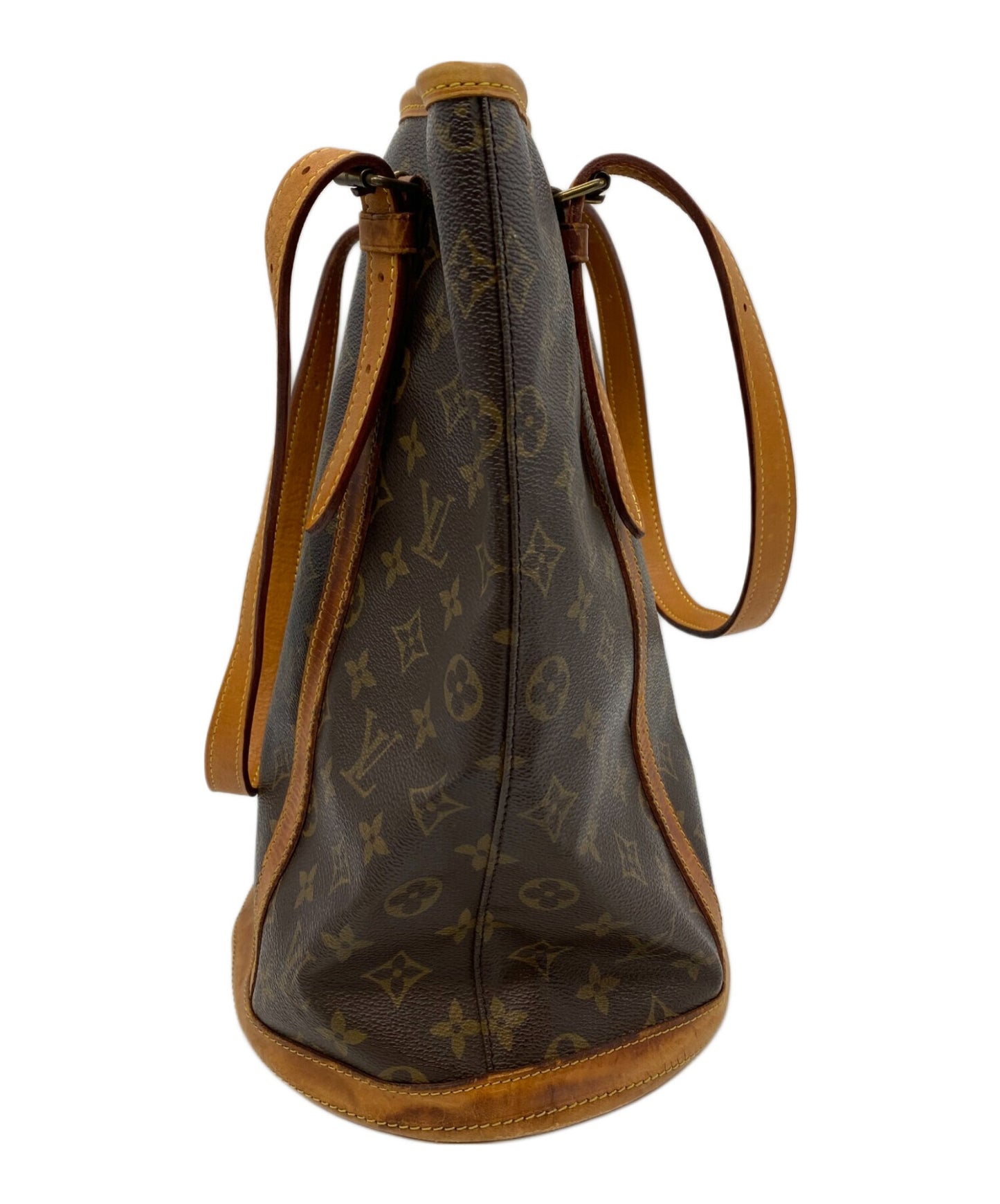 [Pre-owned] LOUIS VUITTON tote bag M42236
