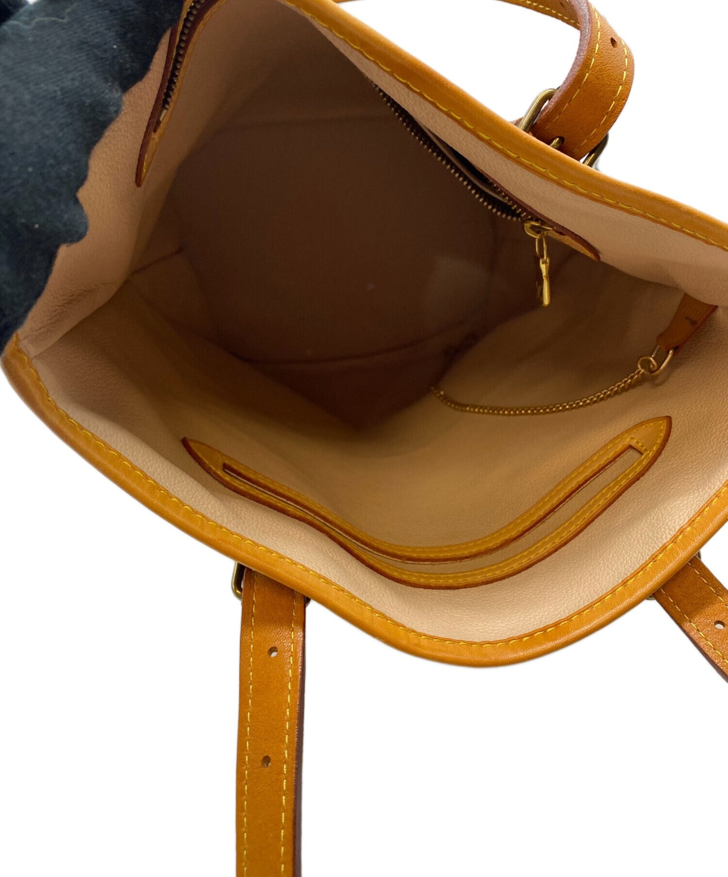 [Pre-owned] LOUIS VUITTON tote bag M42236