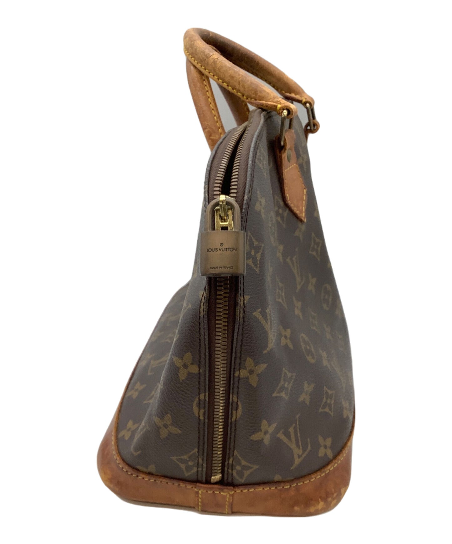 [Pre-owned] LOUIS VUITTON handbag M51130