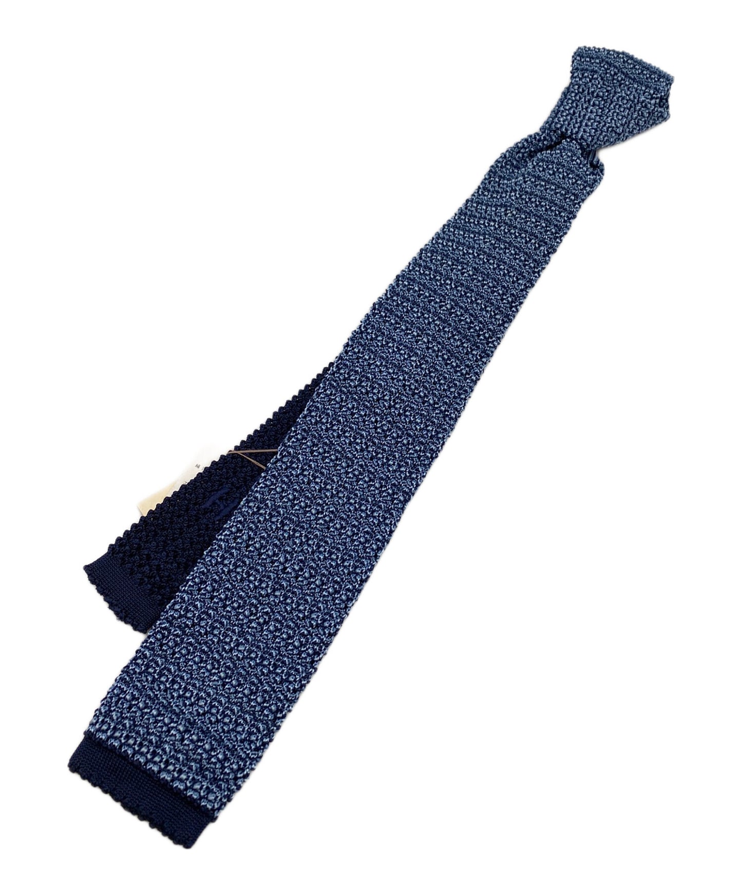 [Pre-owned] HERMES knit tie 903241T