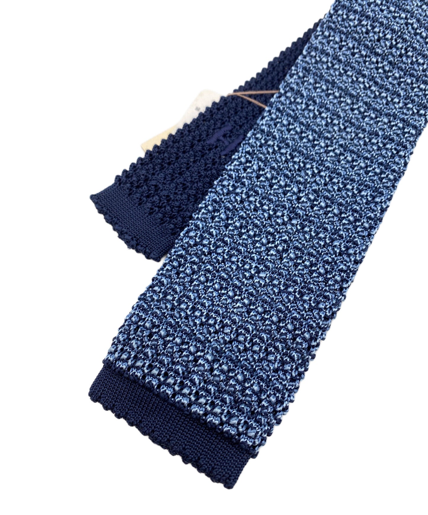 [Pre-owned] HERMES knit tie 903241T