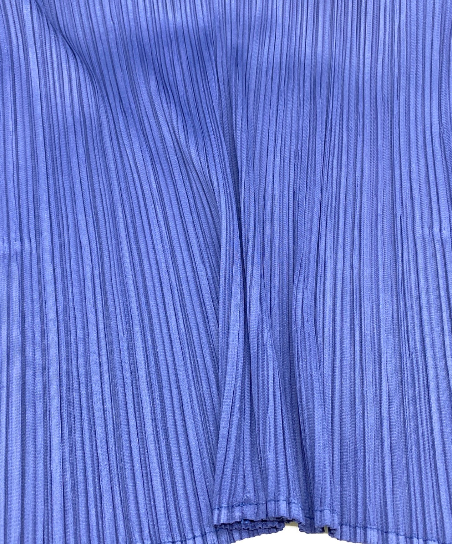 [Pre-owned] ISSEY MIYAKE PLEATS PLEASE Pleated Cardigan