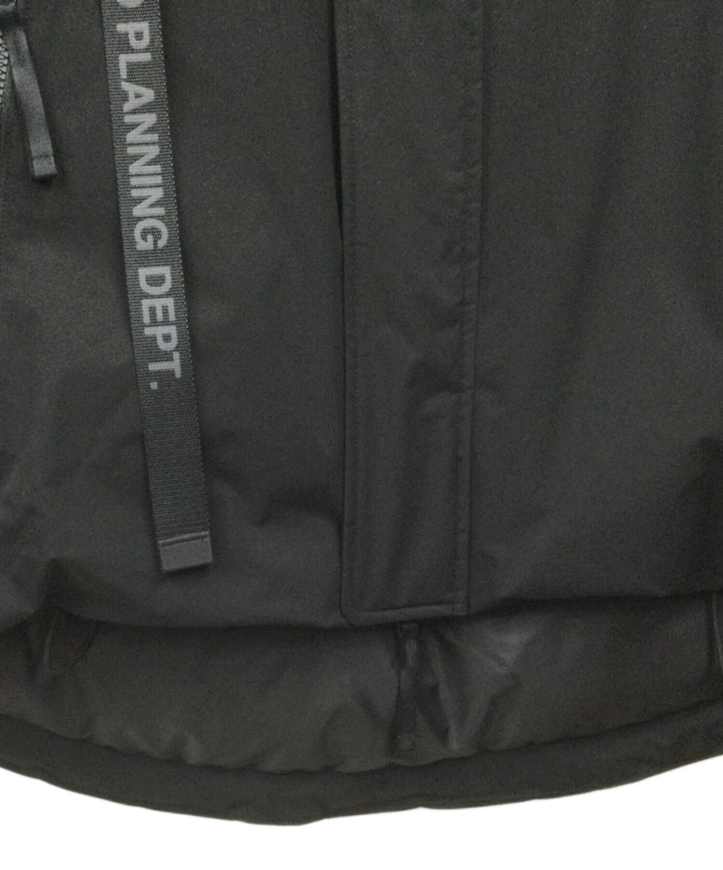 [Pre-owned] s'yte Down jacket SOLOTEX SEAMLESS DOWN MONSTER PARKA UU-Y57-900