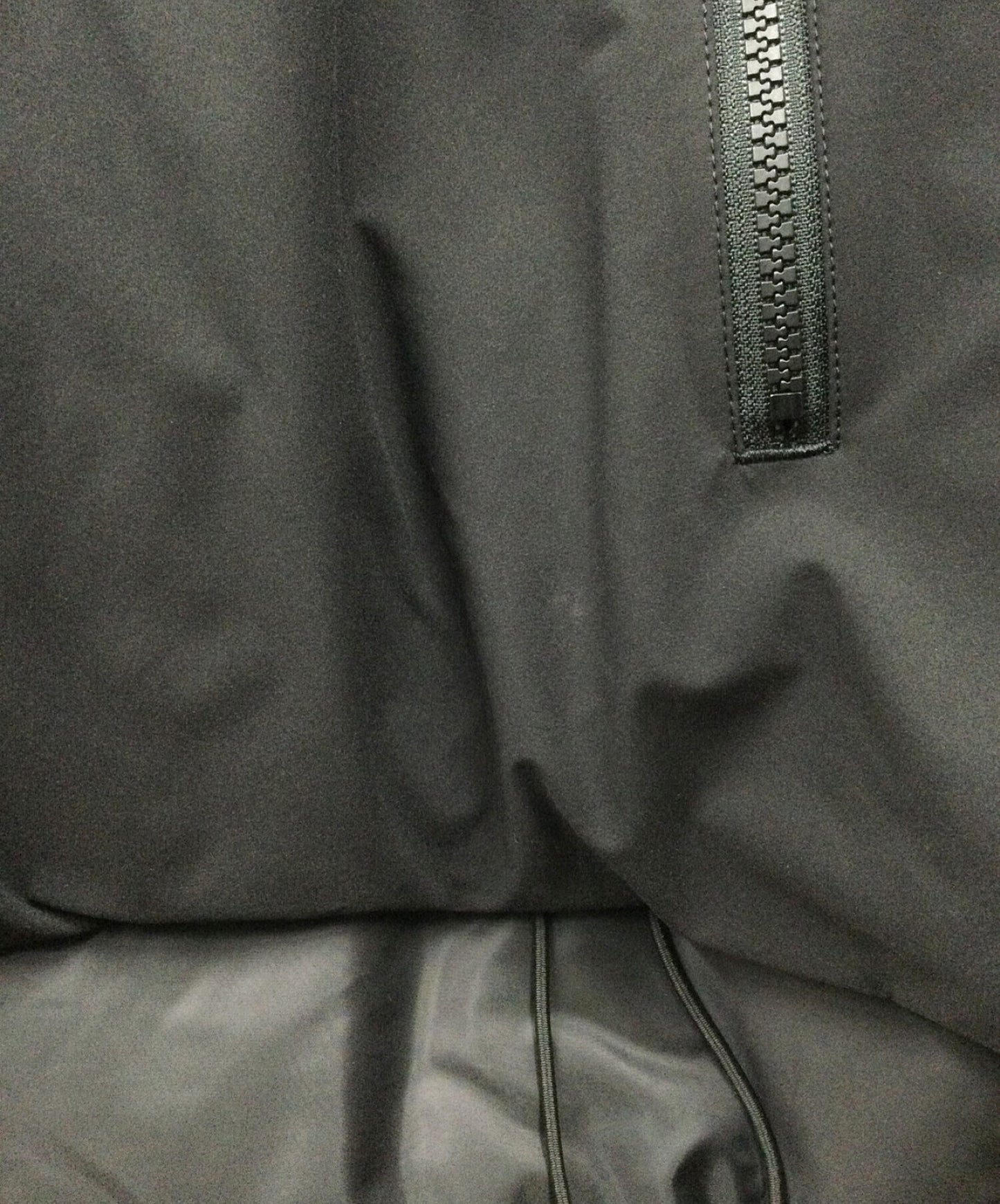 [Pre-owned] s'yte Down jacket SOLOTEX SEAMLESS DOWN MONSTER PARKA UU-Y57-900