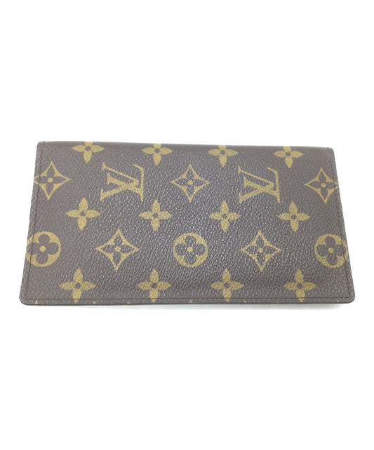[Pre-owned] LOUIS VUITTON Porte-Valleur Carte Crédit M61823