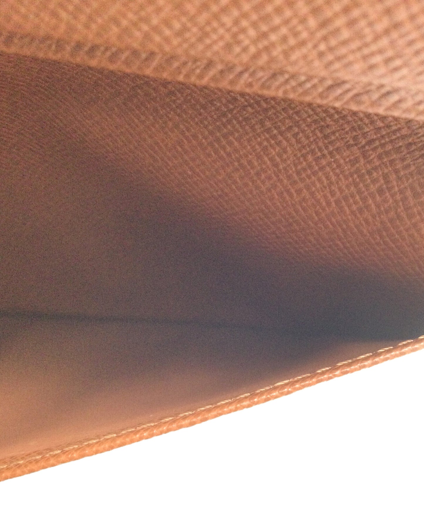 [Pre-owned] LOUIS VUITTON Porte-Valleur Carte Crédit M61823