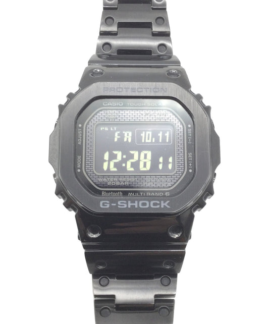 [Pre-owned] CASIO G-SHOCK FULLMETAL GMW-B5000