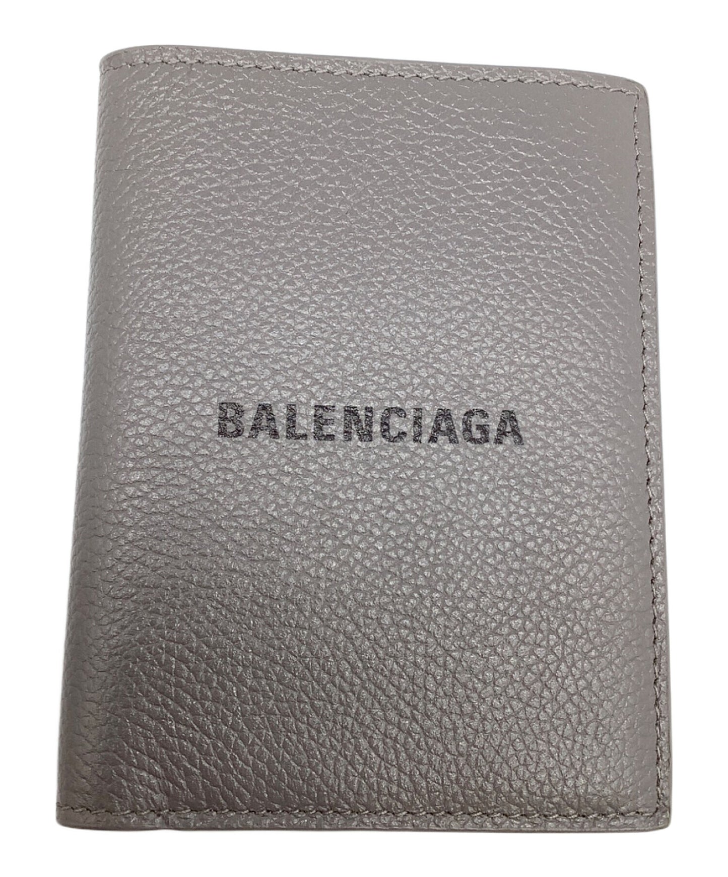 [Pre-owned] BALENCIAGA CASH WALLET 681579