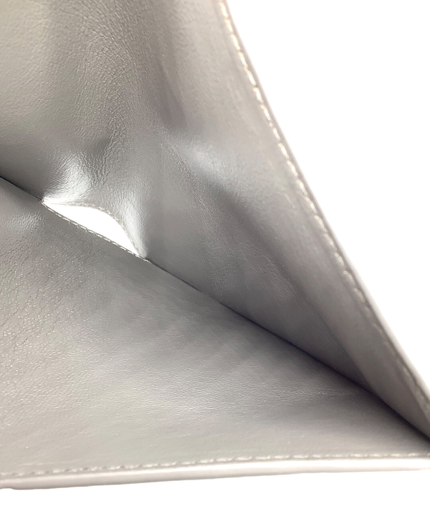 [Pre-owned] BALENCIAGA CASH WALLET 681579