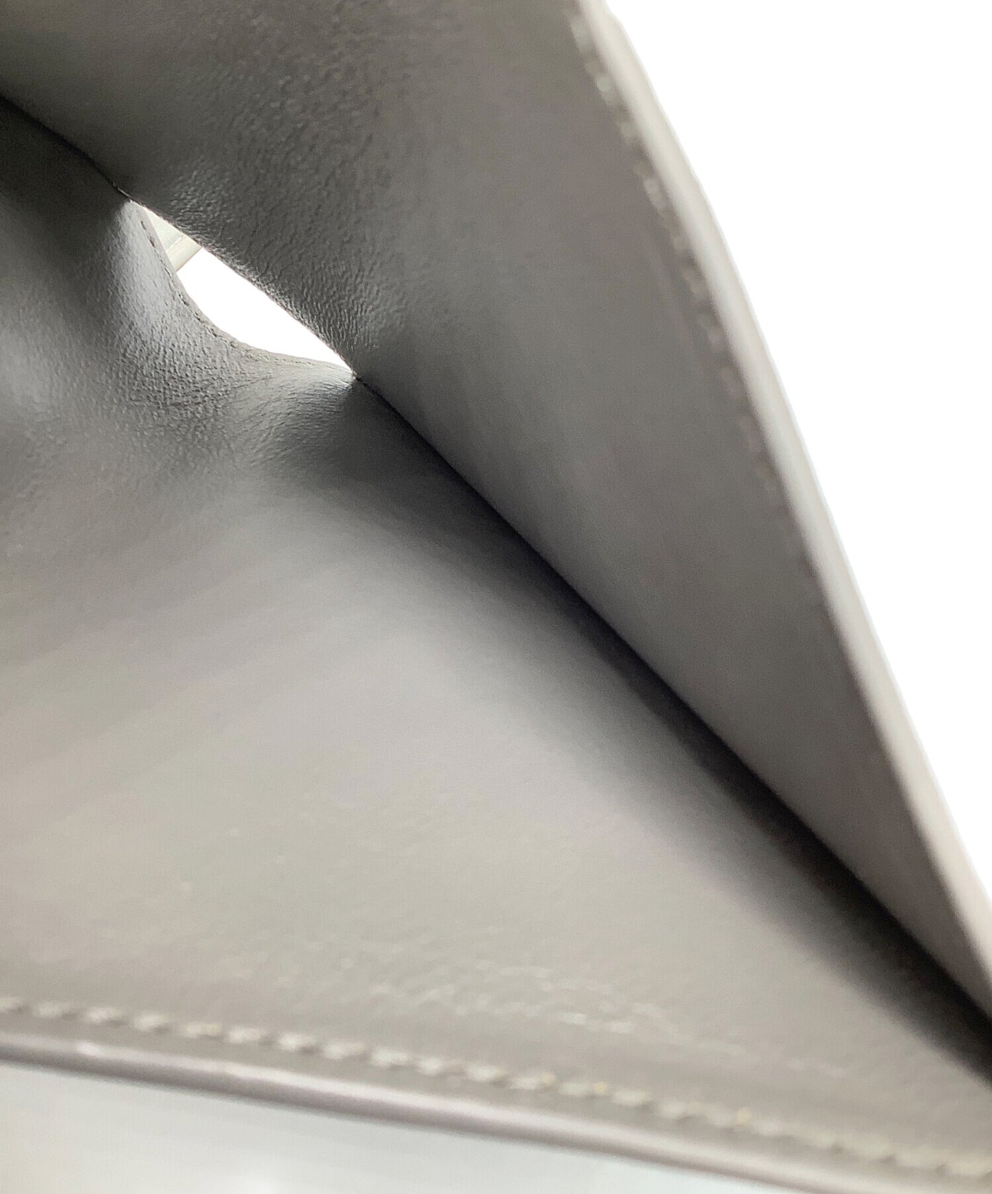 [Pre-owned] BALENCIAGA CASH WALLET 681579