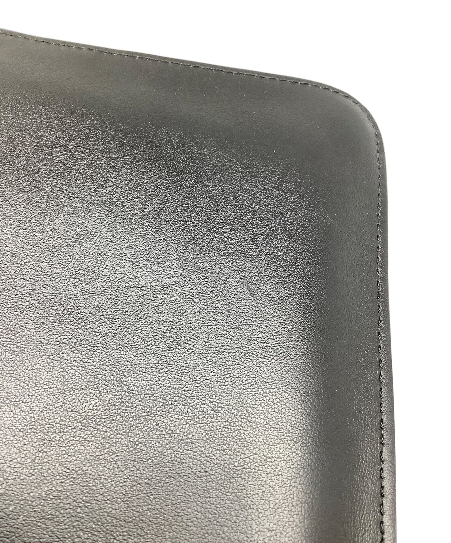 [Pre-owned] FENDI Bug's Eye Clutch Bag 7n0078-073-1793355