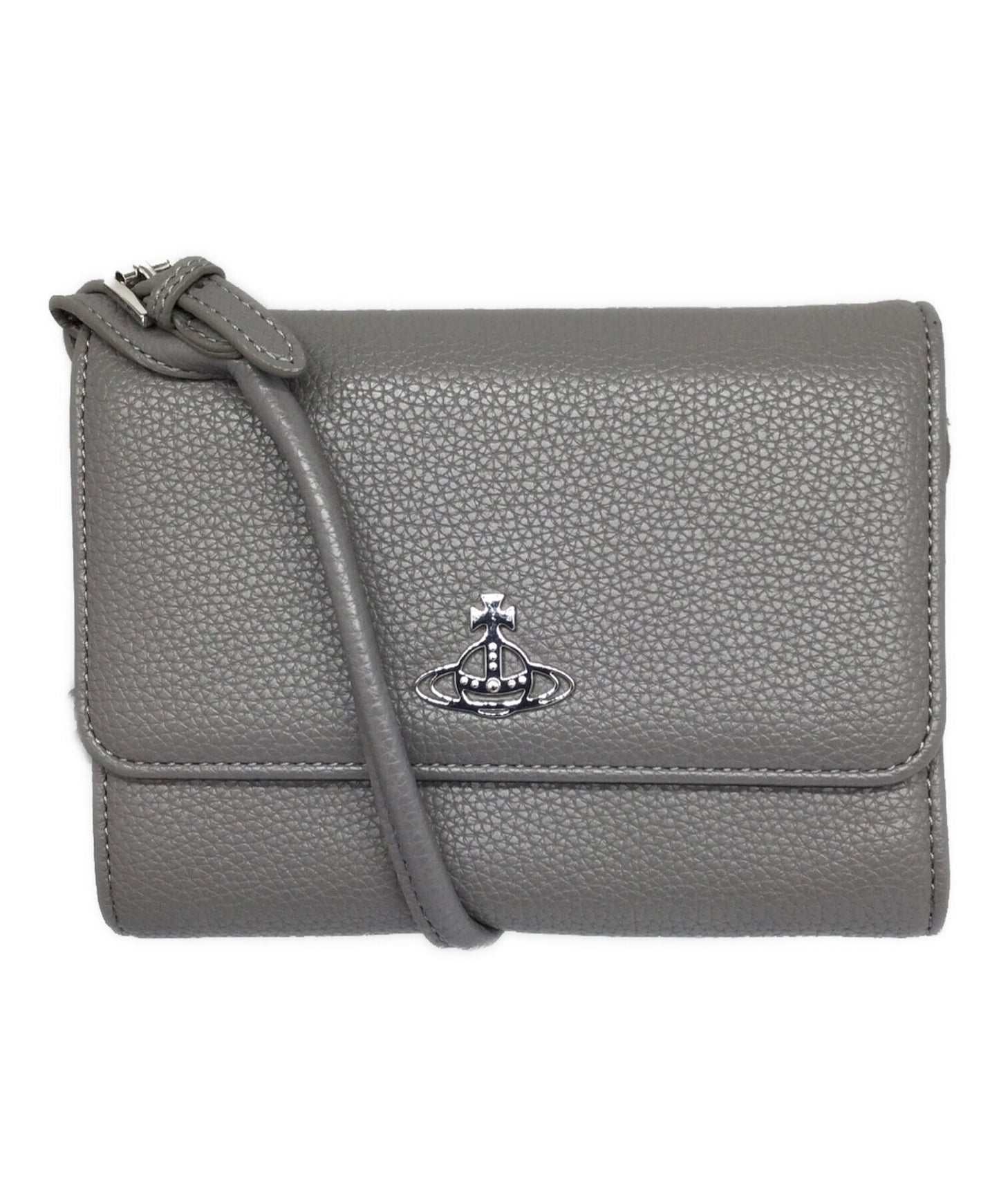 [Pre-owned] Vivienne Westwood shoulder bag