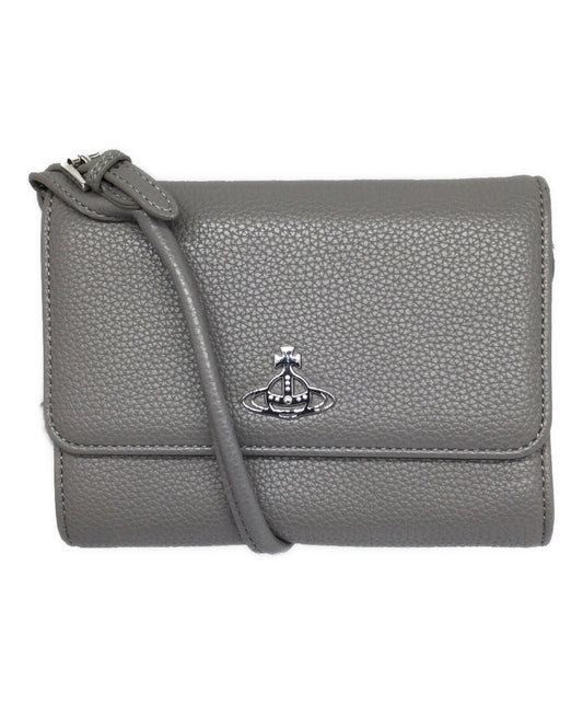 [Pre-owned] Vivienne Westwood shoulder bag