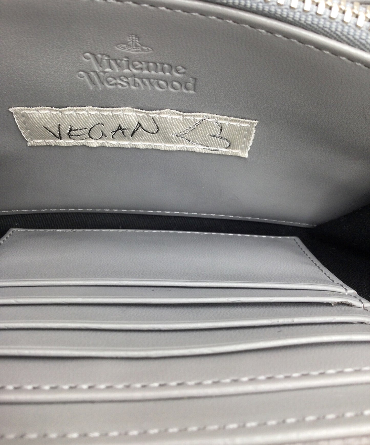 [Pre-owned] Vivienne Westwood shoulder bag