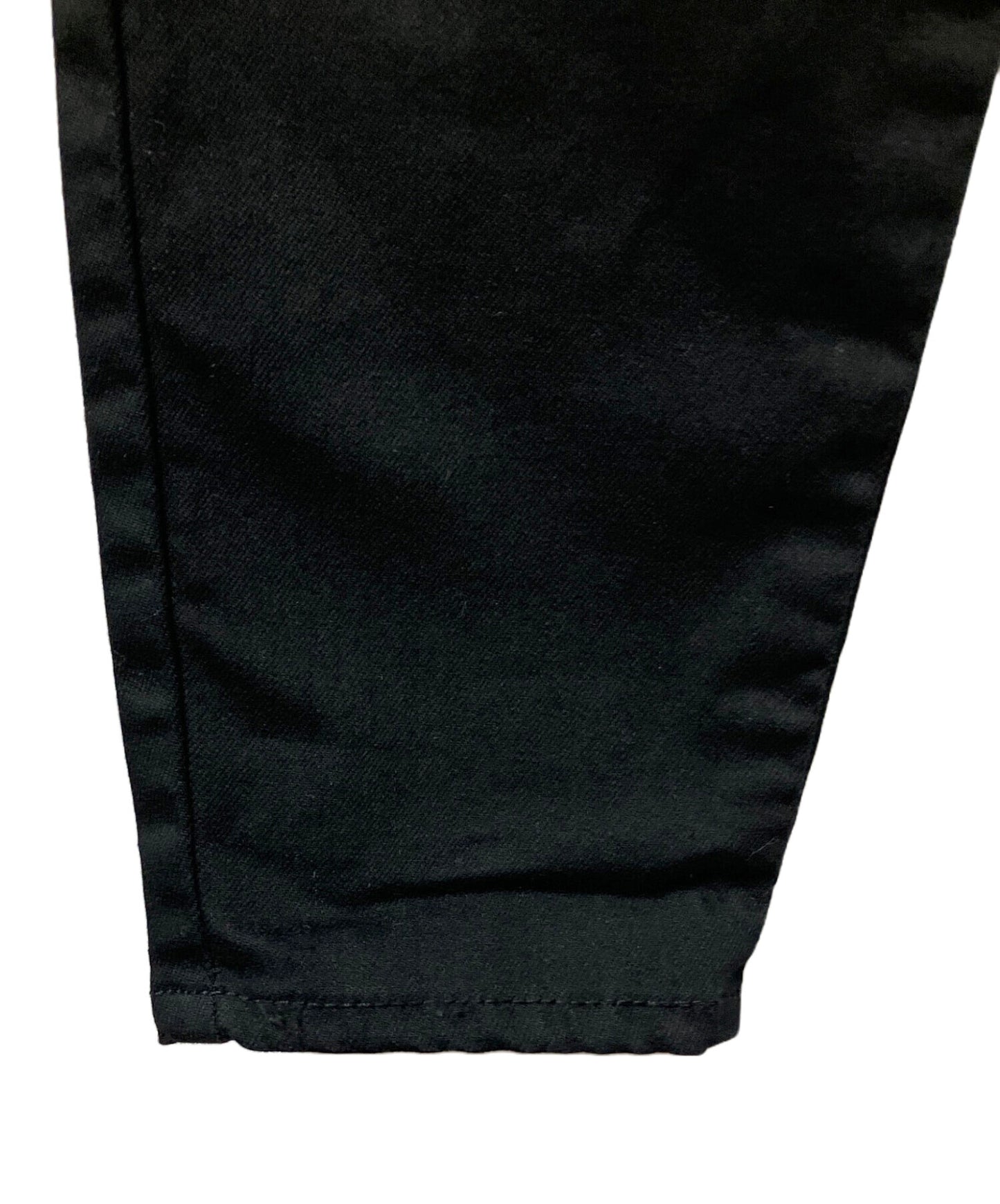 [Pre-owned] Hysteric Glamour zip skinny pants 05181AP04