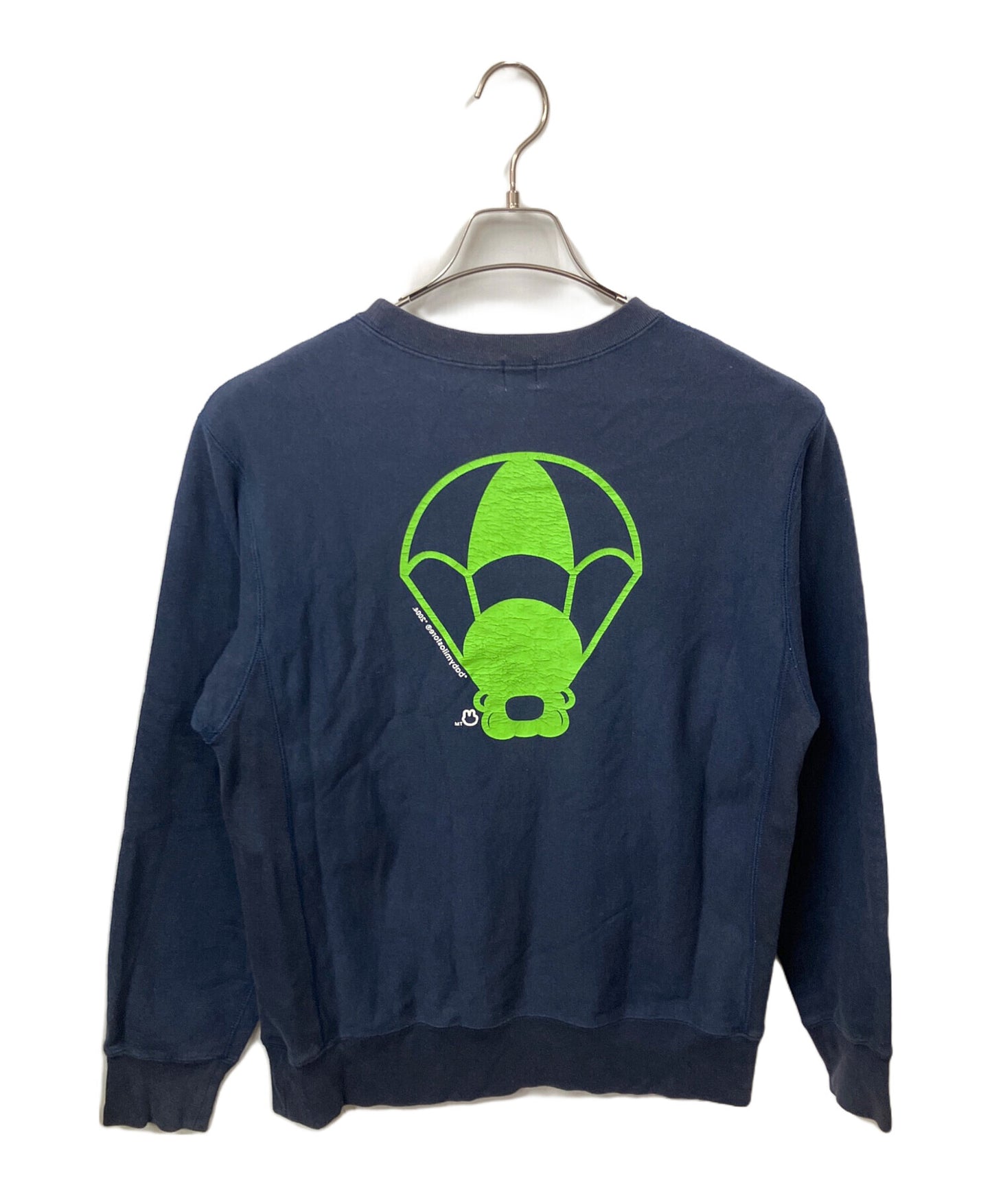 [Pre-owned] A BATHING APE BABY MILO