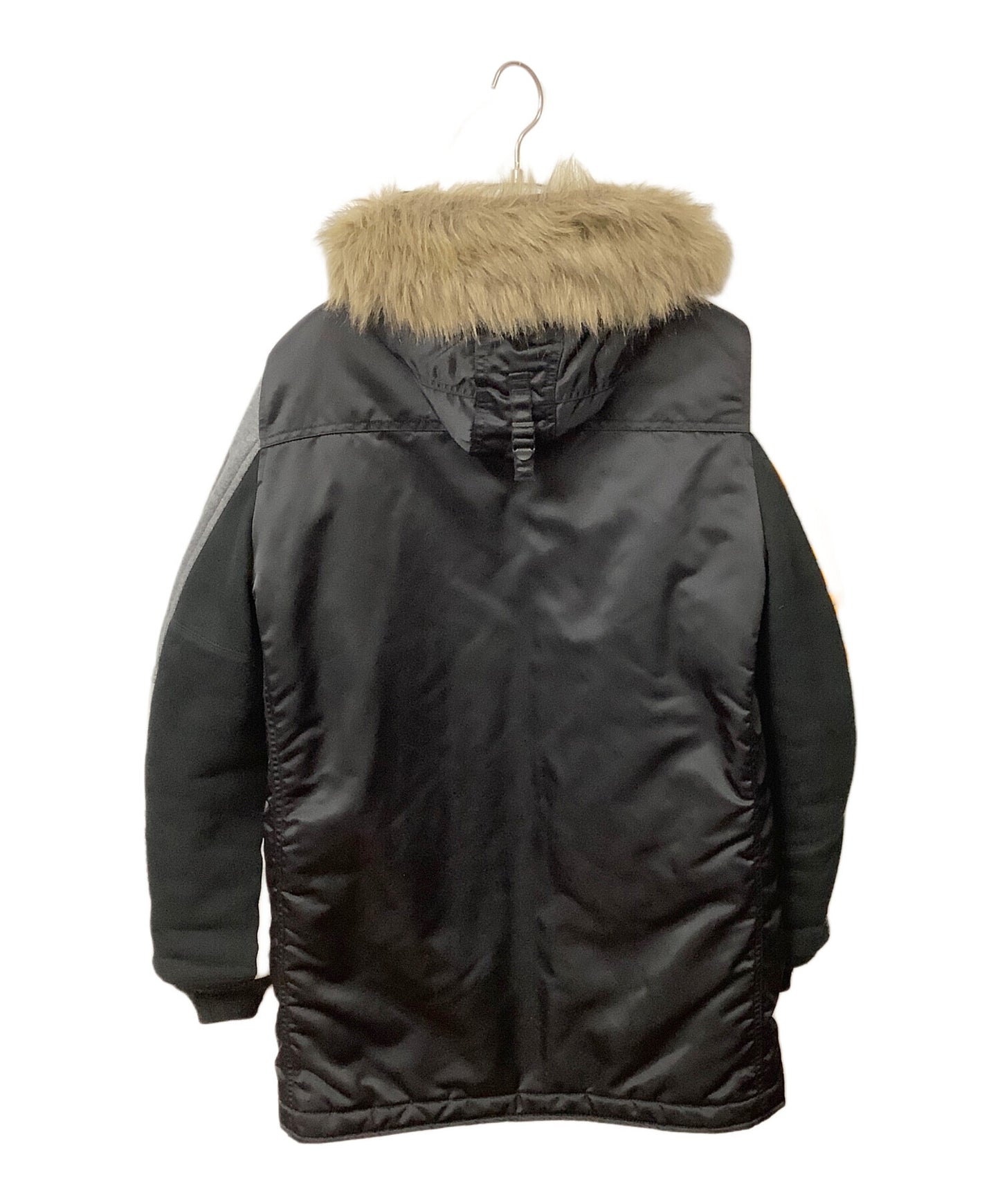 [Pre-owned] Hysteric Glamour M-3B Coat 0243AC01