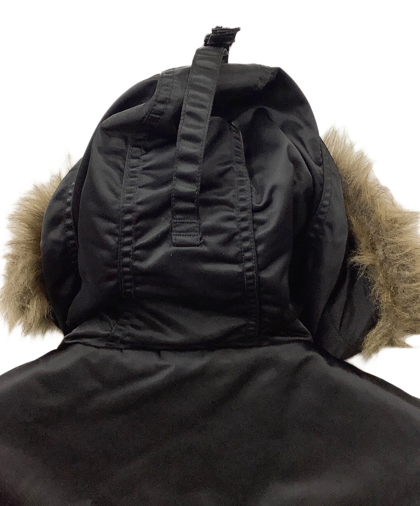 [Pre-owned] Hysteric Glamour M-3B Coat 0243AC01