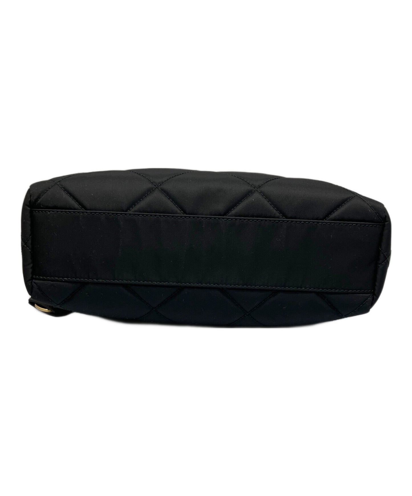 [Pre-owned] PRADA TESSUTO IMPUNTU 1BG468