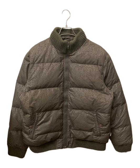 [Pre-owned] stussy down jacket 2080K