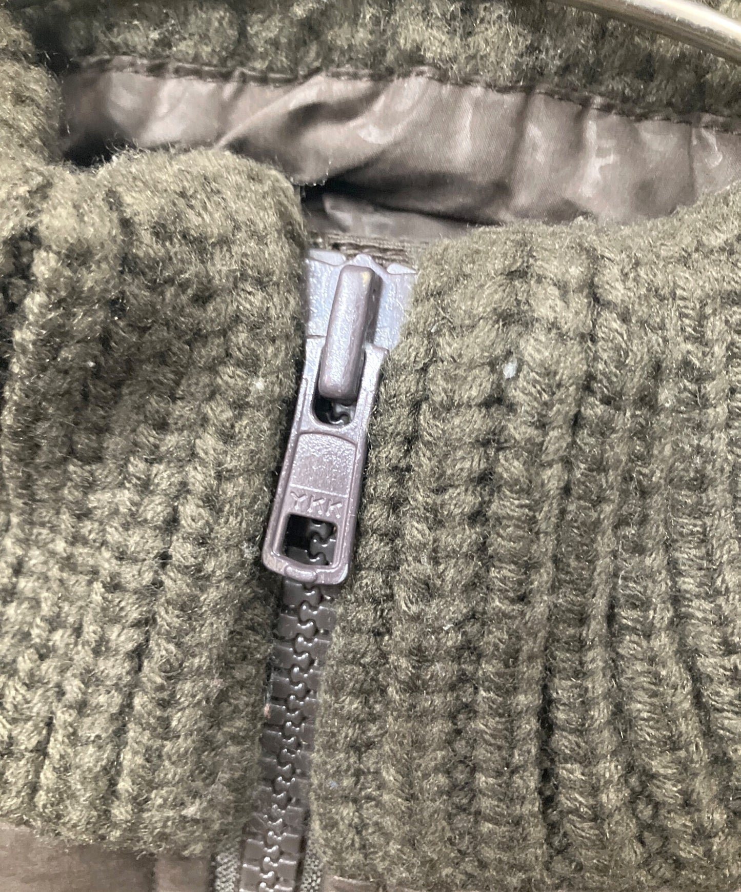 [Pre-owned] stussy down jacket 2080K