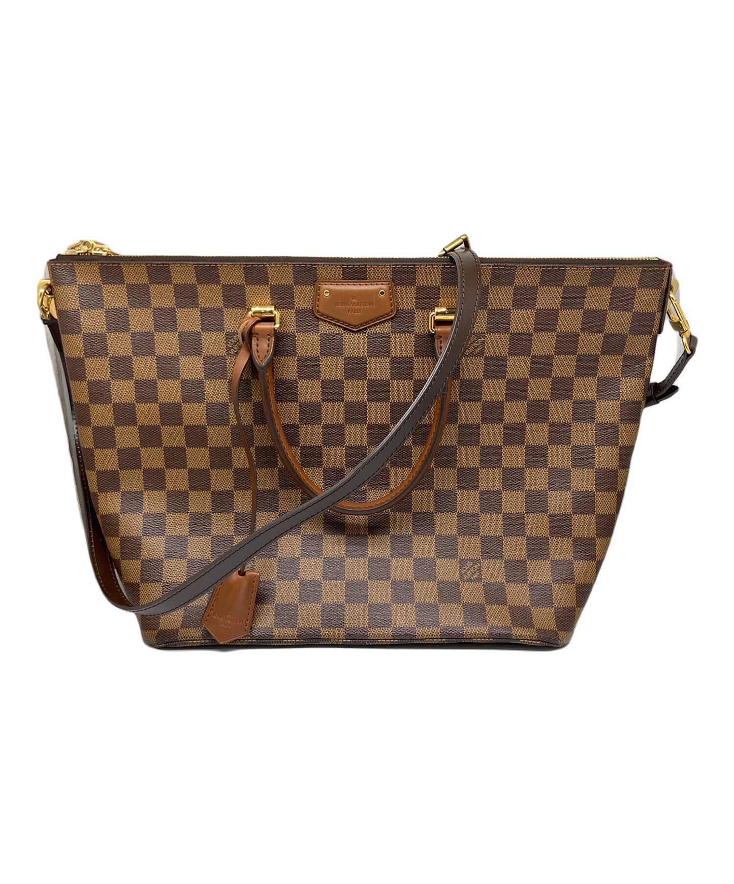 [Pre-owned] LOUIS VUITTON 2 way bag N63169