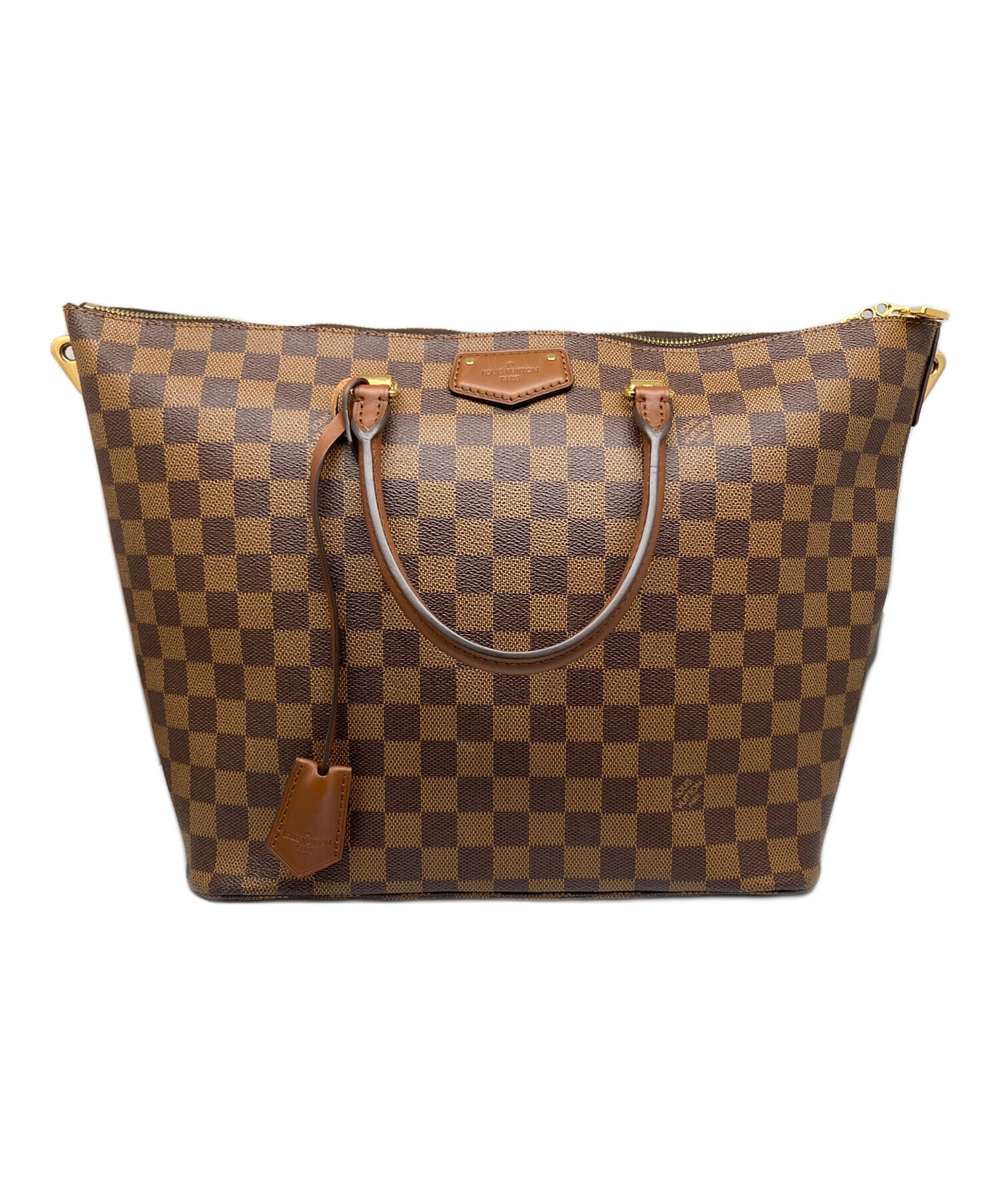 [Pre-owned] LOUIS VUITTON 2 way bag N63169