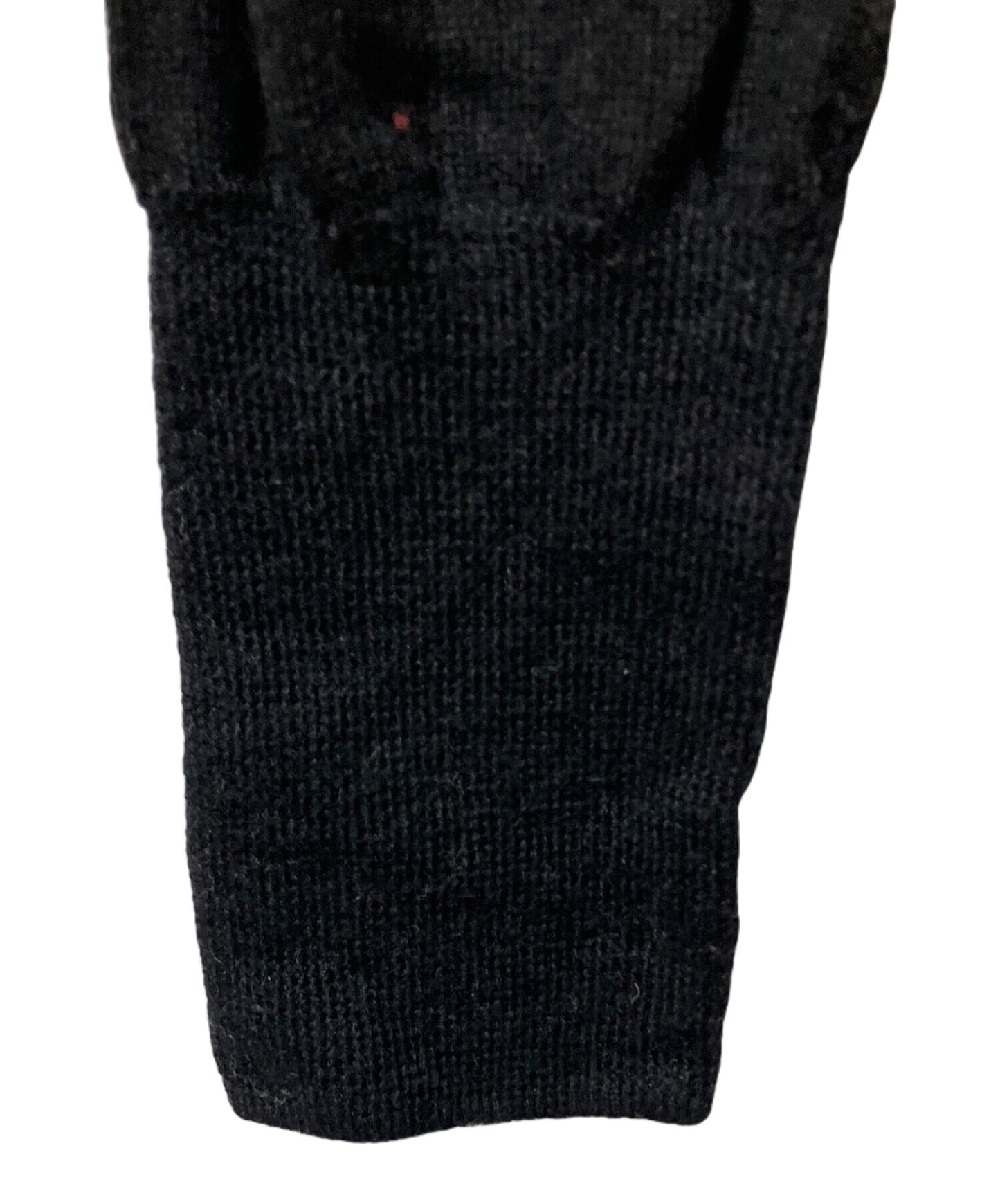 [Pre-owned] Vivienne Westwood RED LABEL thick cardigan