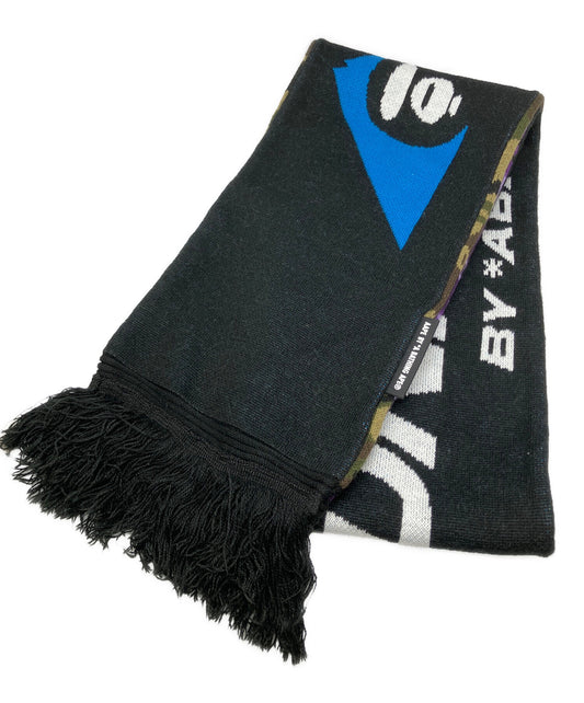 [Pre-owned] A BATHING APE Scarf