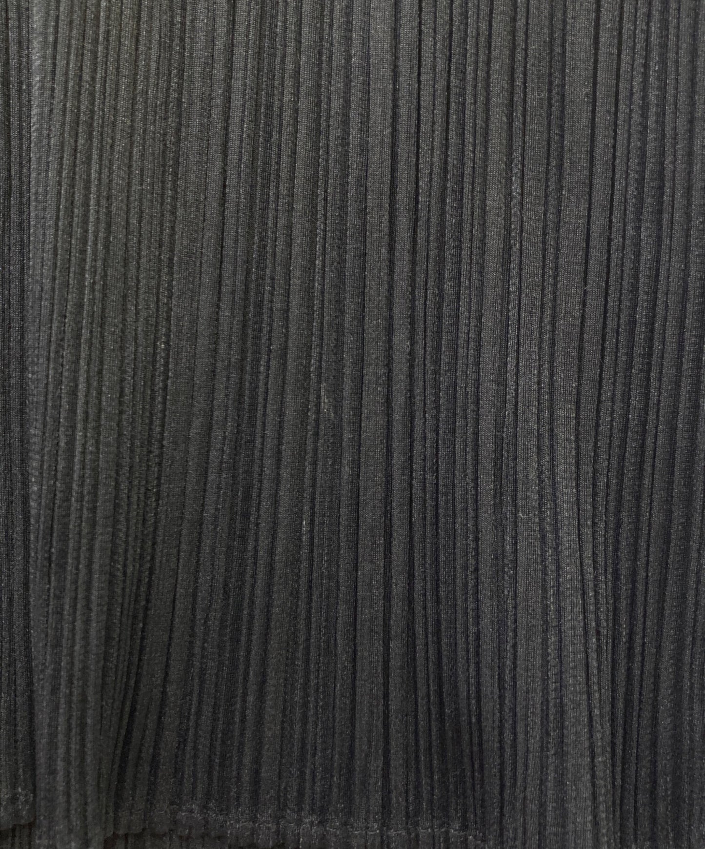 [Pre-owned] PLEATS PLEASE Sleeveless pleated cut and sewn PP74-JH919