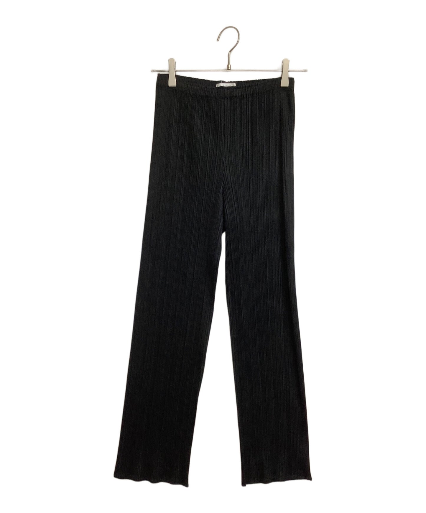 [Pre-owned] PLEATS PLEASE pleated pants PP61-JF422