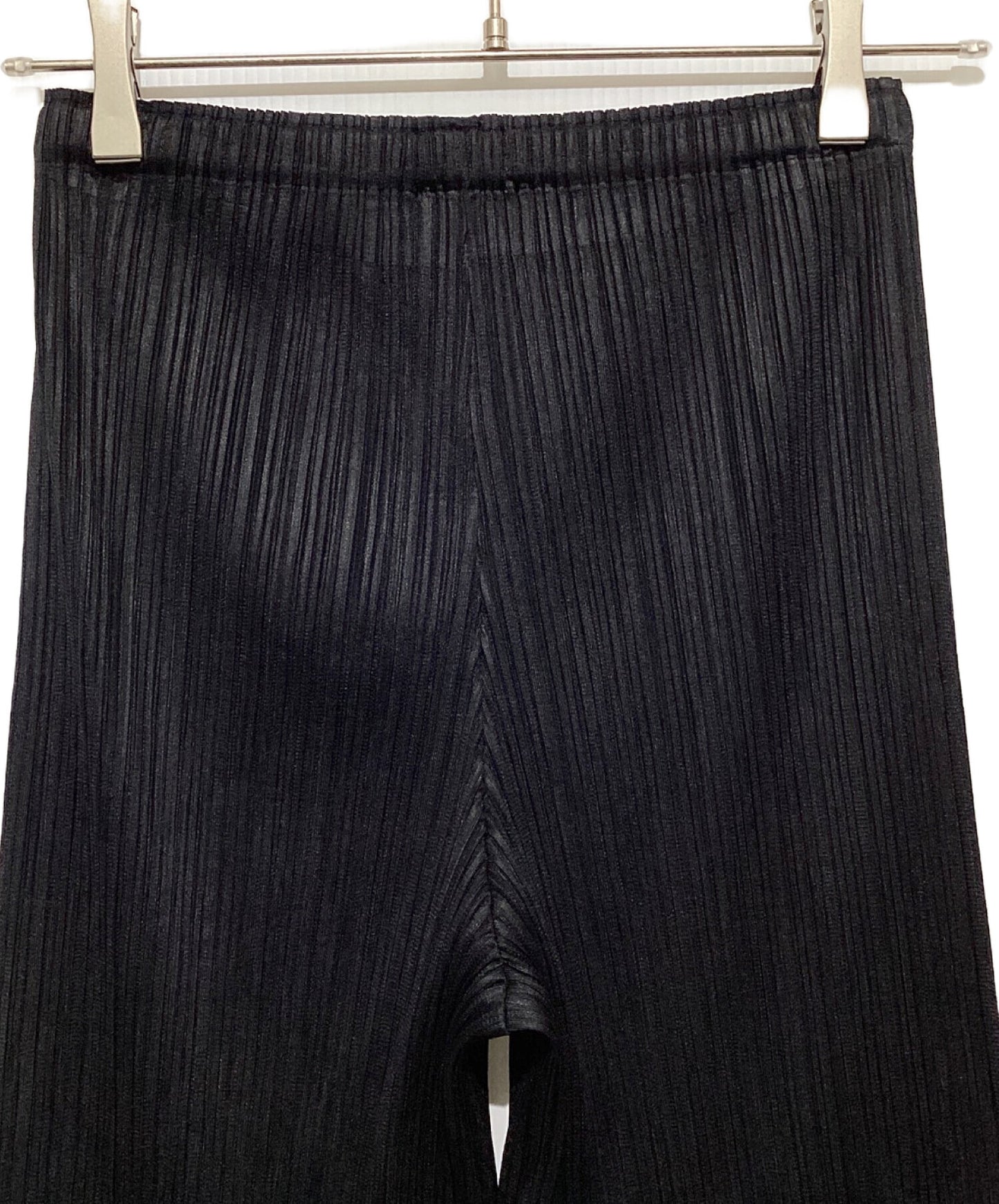 [Pre-owned] PLEATS PLEASE pleated pants PP61-JF422
