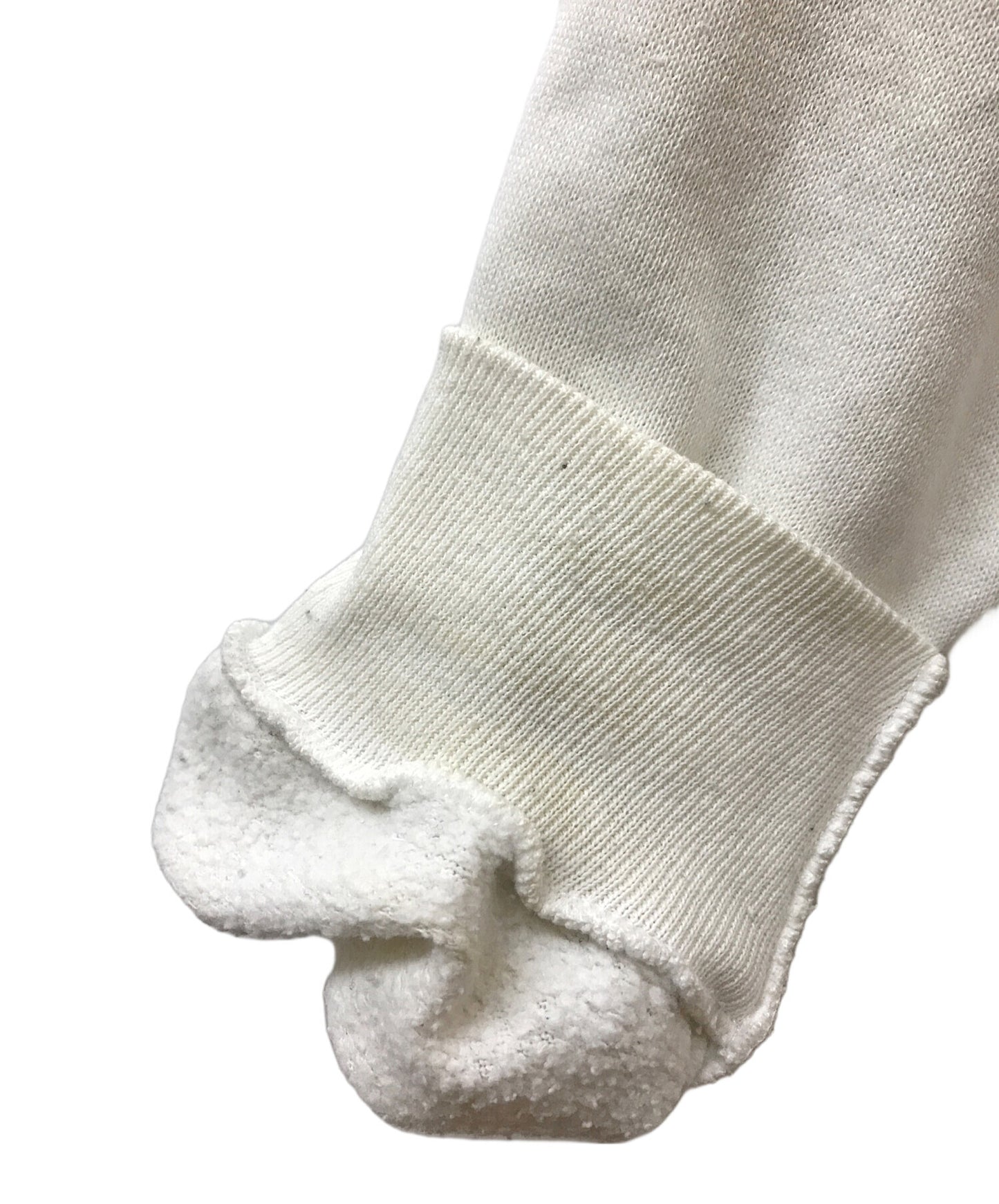 [Pre-owned] stussy 80s early tag OLD stussy crew neck sweatshirt