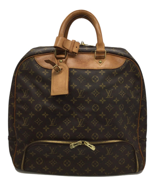 [Pre-owned] LOUIS VUITTON Boston Bag Evasion M41443