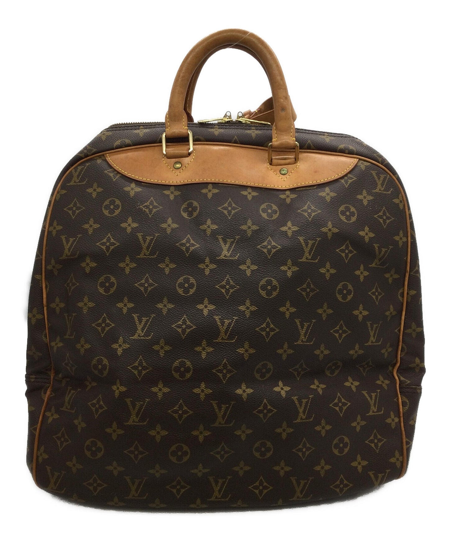 [Pre-owned] LOUIS VUITTON Boston Bag Evasion M41443