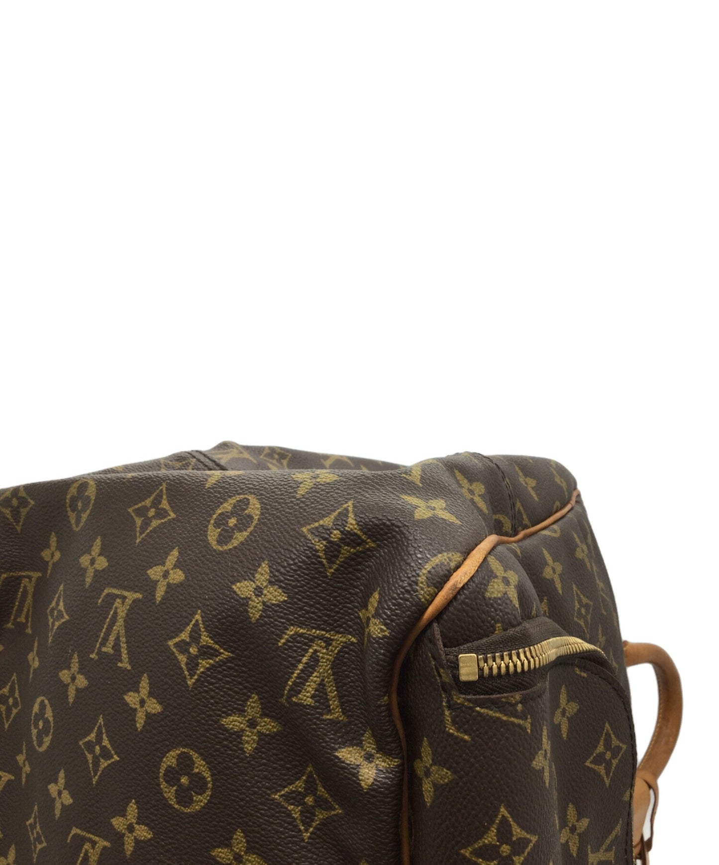 [Pre-owned] LOUIS VUITTON Boston Bag Evasion M41443